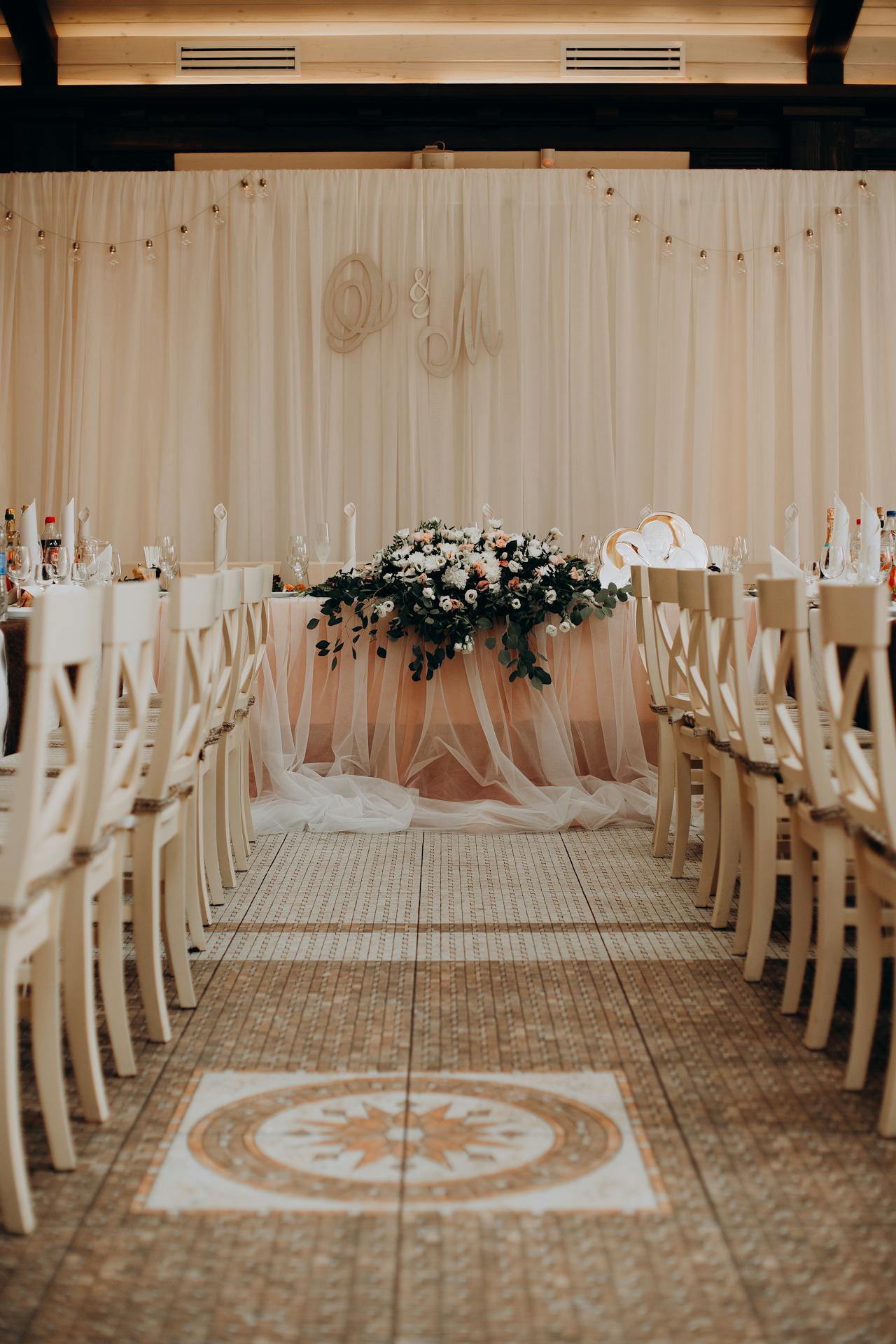 Mariage écoresponsable - Mariage Lyon - Mariage Bourgogne - Vintage - Fête vintage - Décoration vintage